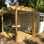Wisteria Lodge