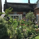Wisteria Lodge